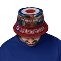Quadrophenia Bucket Hat, alternate view