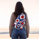 Lambretta Targets -  Drawstring Duffle bag