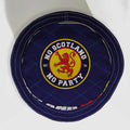 No Scotland No Party - WC26 - Bucket Hat, rear view