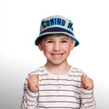 England - It's Coming Home - Euro 96 - Bucket Hat, packaging shot