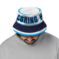 England - It's Coming Home - Euro 96 - Bucket Hat collectible from https://britishmade.gifts/
