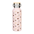 Pusheen Sushi Roll Stainless Steel Bottle 500ml