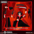 Samurai Jack: Samurai Jack, Mad Jack, Aku 5-Point Action Figure Assortment (Pre-Order February 2026) (view 6)