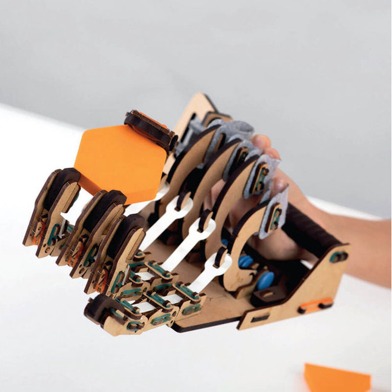SmartGames Smartivity (Mechanical Hand) - Image 2