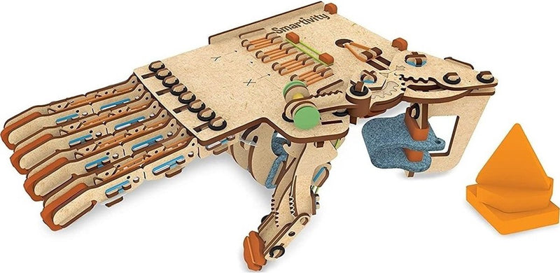 SmartGames Smartivity (Mechanical Hand) - Image 3