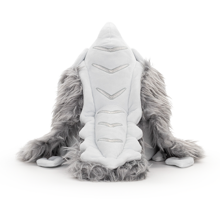 Youtooz Monster Hunter Wilds Arkveld 9" Plush (Release Date 03/26)