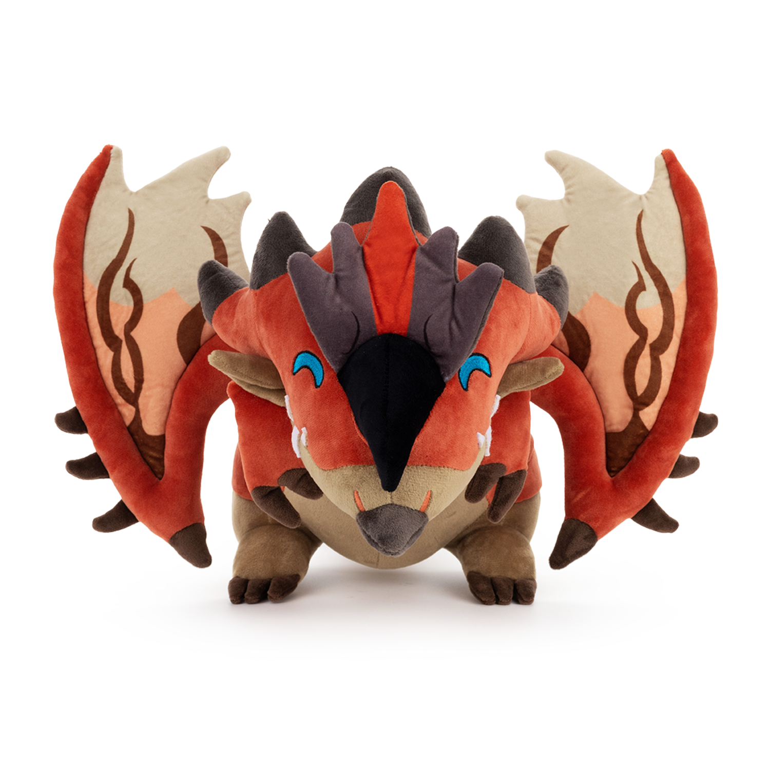 Youtooz Monster Hunter Wilds Rathalos 9" Plush (Release Date 03/26)