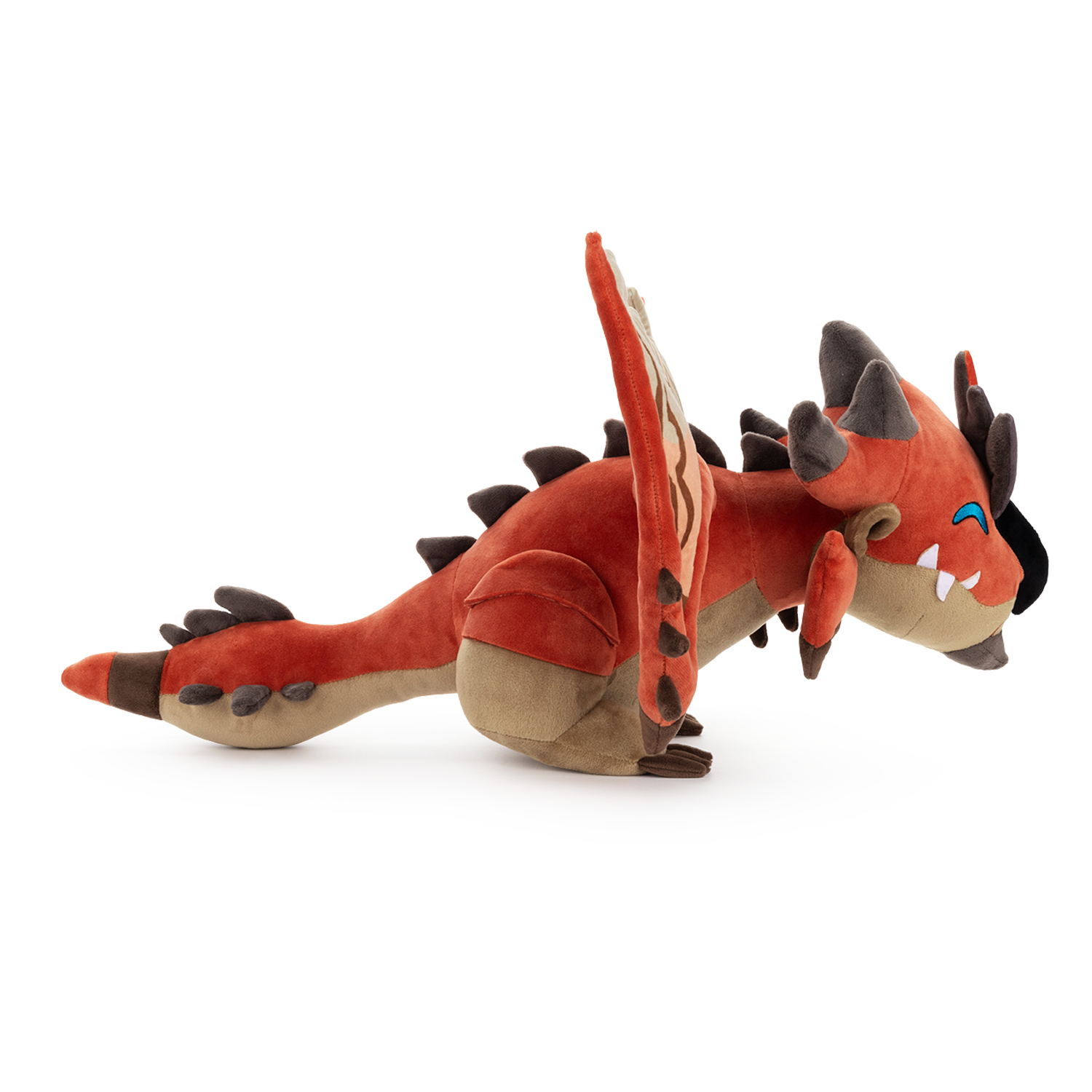 Youtooz Monster Hunter Wilds Rathalos 9" Plush (Release Date 03/26)