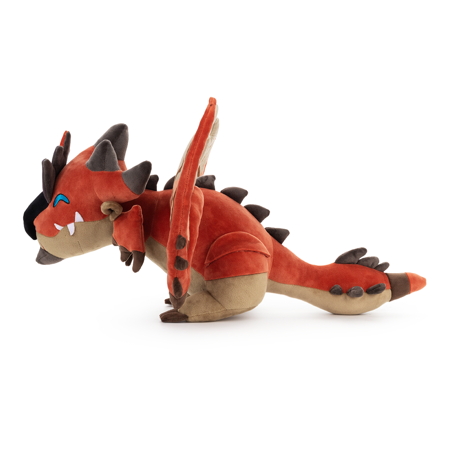 Youtooz Monster Hunter Wilds Rathalos 9" Plush (Release Date 03/26)