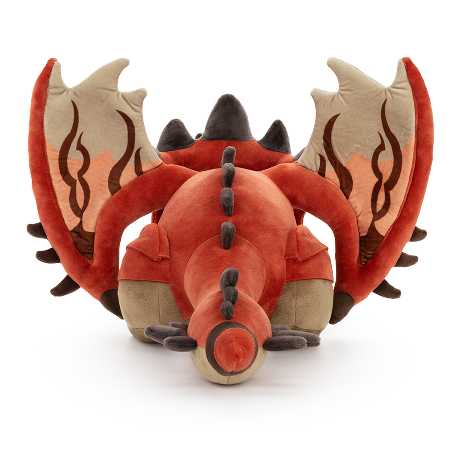 Youtooz Monster Hunter Wilds Rathalos 9" Plush (Release Date 03/26)