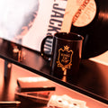 Michael Jackson Ceramic Mug 350ml Glossy Finish Design 3 side angle
