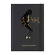 Michael Jackson Premium A5 Hardback Notebook 192 Pages