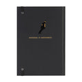 Michael Jackson Premium A5 Hardback Notebook 192 Pages alternate view