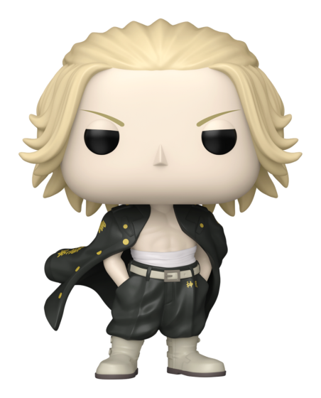 Pop! Vinyl - Tokyo Revengers - Mikey