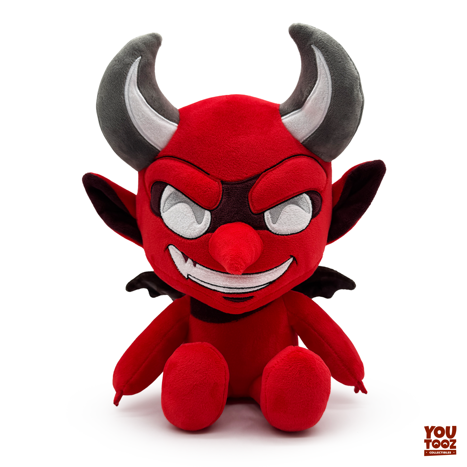 Youtooz Mind Pulp Mind Pulp Red 9