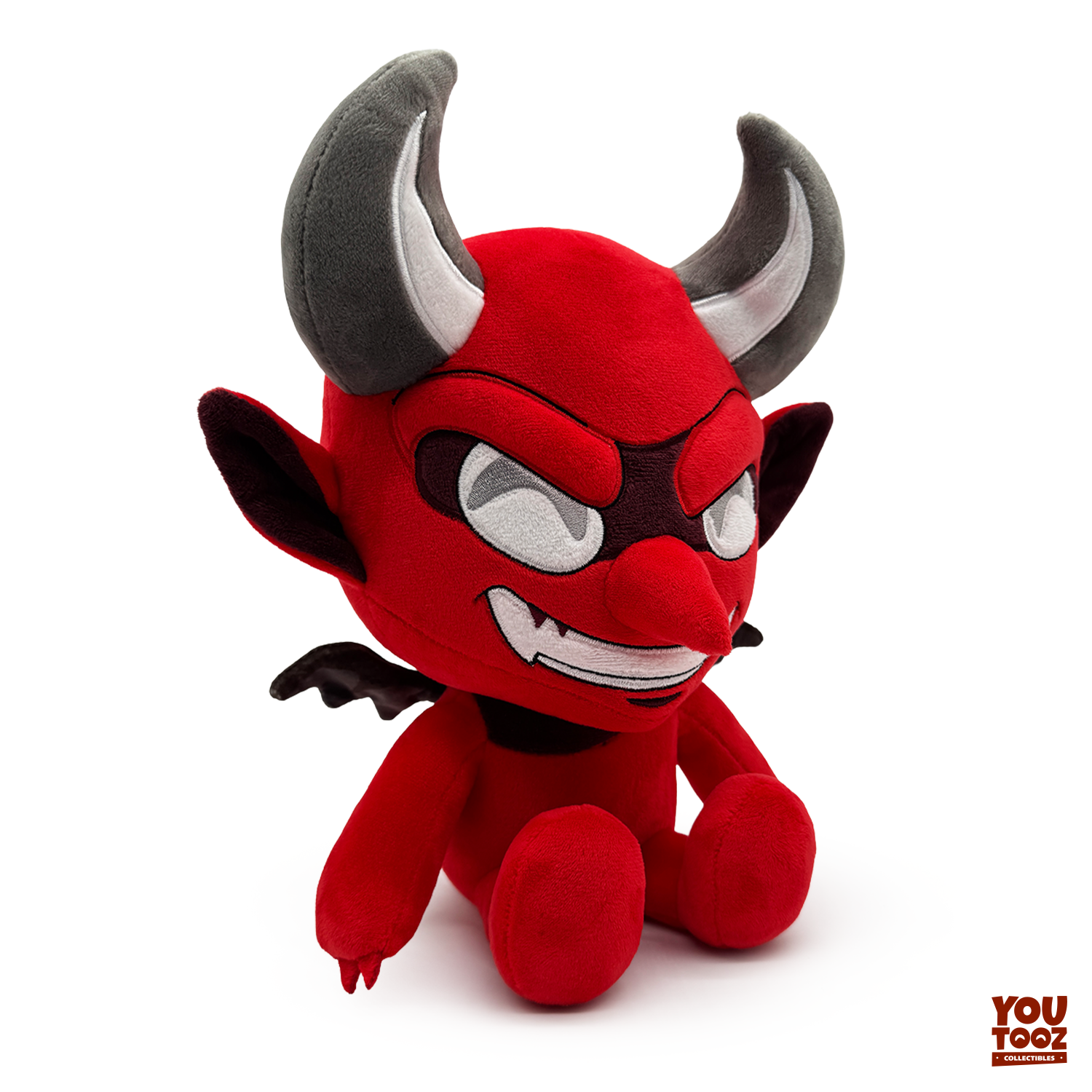 Youtooz Mind Pulp Mind Pulp Red 9