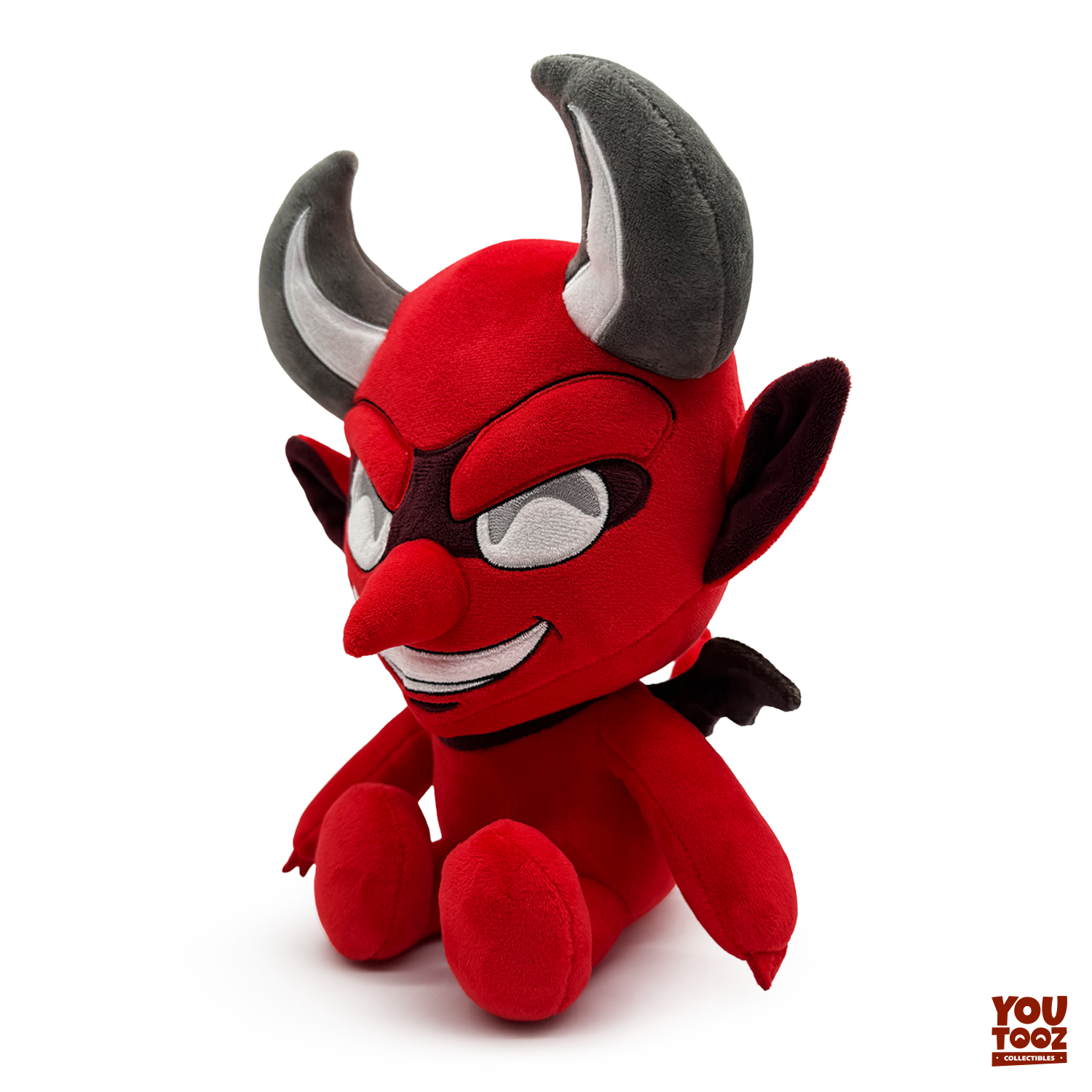 Youtooz Mind Pulp Mind Pulp Red 9