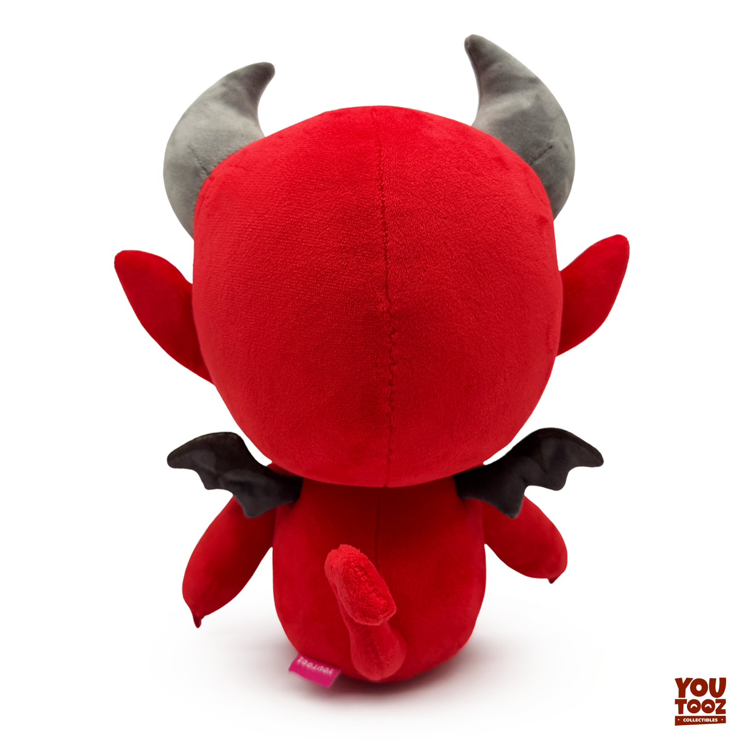 Youtooz Mind Pulp Mind Pulp Red 9