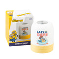 Minions Rechargeable LED Ambient Lamp with Touch Control alternate view
