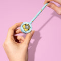 Minions Basic Stationery Set for School and Desk design detail