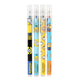 Minions Erasable Pen Set of 4 Colours