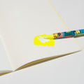 Minions Set of 12 Dual Tip Erasable Markers packaging view