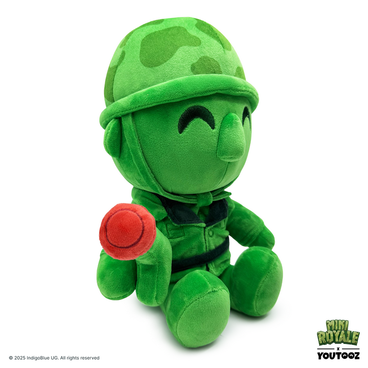 Youtooz Mini Royale Mini Royale 9" Plush (Release Date 12/25)