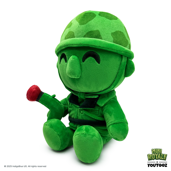 Youtooz Mini Royale Mini Royale 9" Plush (Release Date 12/25)