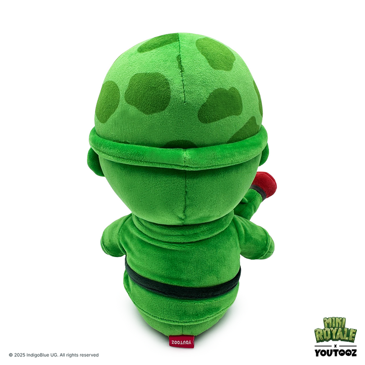 Youtooz Mini Royale Mini Royale 9" Plush (Release Date 12/25)