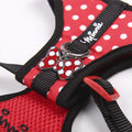 Minnie Mouse (Medium/Large) Dog Harness - Image 4