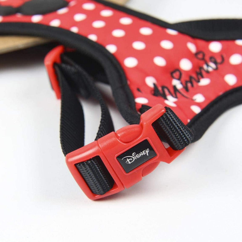 Minnie Mouse (Medium/Large) Dog Harness - Image 5