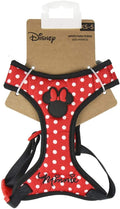 Minnie Mouse (Medium/Large) Dog Harness - Image 6