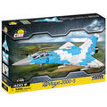 Cobi Armed Forces MIRAGE 2000-5 (400 Pieces)