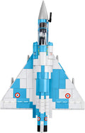 Cobi Armed Forces MIRAGE 2000-5 (400 Pieces)