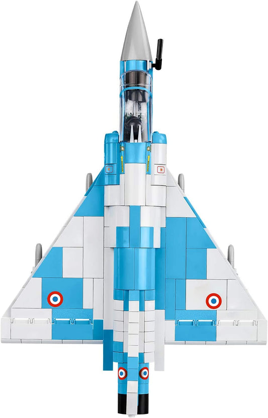 Cobi Armed Forces MIRAGE 2000-5 (400 Pieces)