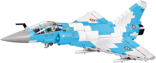 Cobi Armed Forces MIRAGE 2000-5 (400 Pieces)