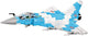 Cobi Armed Forces MIRAGE 2000-5 (400 Pieces)
