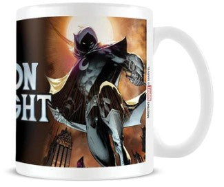 Moon Knight The Legacy Of Khonshu Mug - Image 2