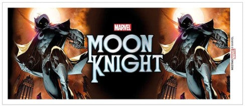 Moon Knight The Legacy Of Khonshu Mug - Image 3