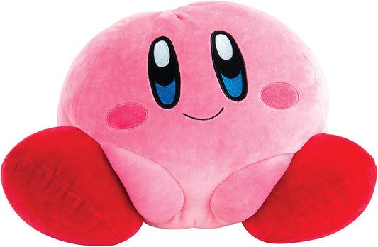Nintendo - Mega Kirby Plush