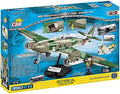 COBI World War II MESSERSCHMITT ME 262A 1AE 390pcs