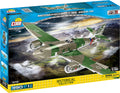 COBI World War II MESSERSCHMITT ME 262A 1AE 390pcs