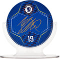 Signables Signature Disk Chelsea (Mason Mount) - Image 3