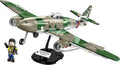COBI World War II MESSERSCHMITT ME 262A 1AE 390pcs