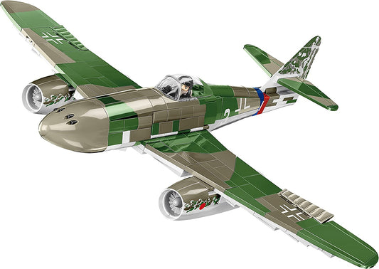 COBI World War II MESSERSCHMITT ME 262A 1AE 390pcs