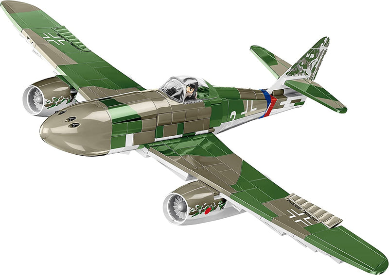COBI World War II MESSERSCHMITT ME 262A 1AE 390pcs