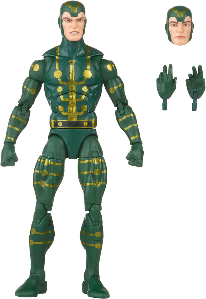 Marvel Legends The Uncanny X-Men Multiple Man 6" Scale Action Figure