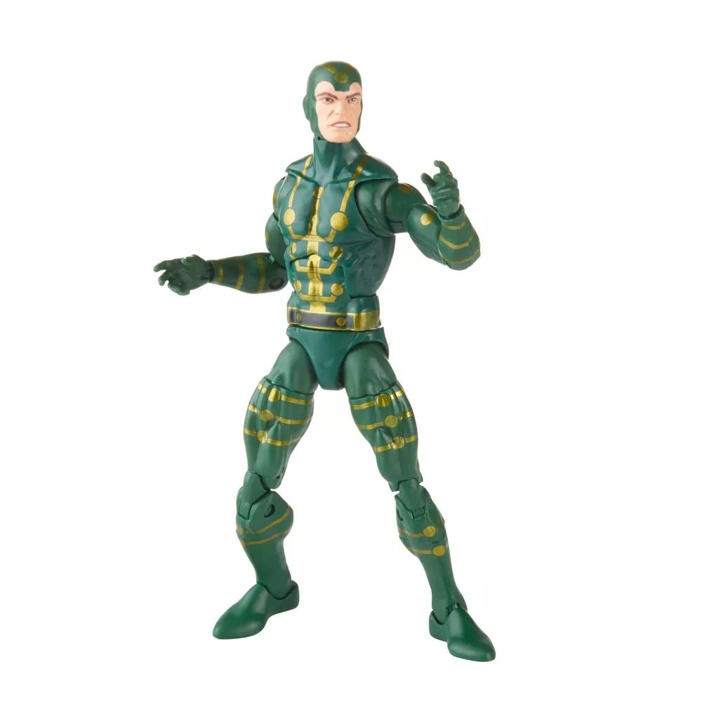 Marvel Legends The Uncanny X-Men Multiple Man 6" Scale Action Figure