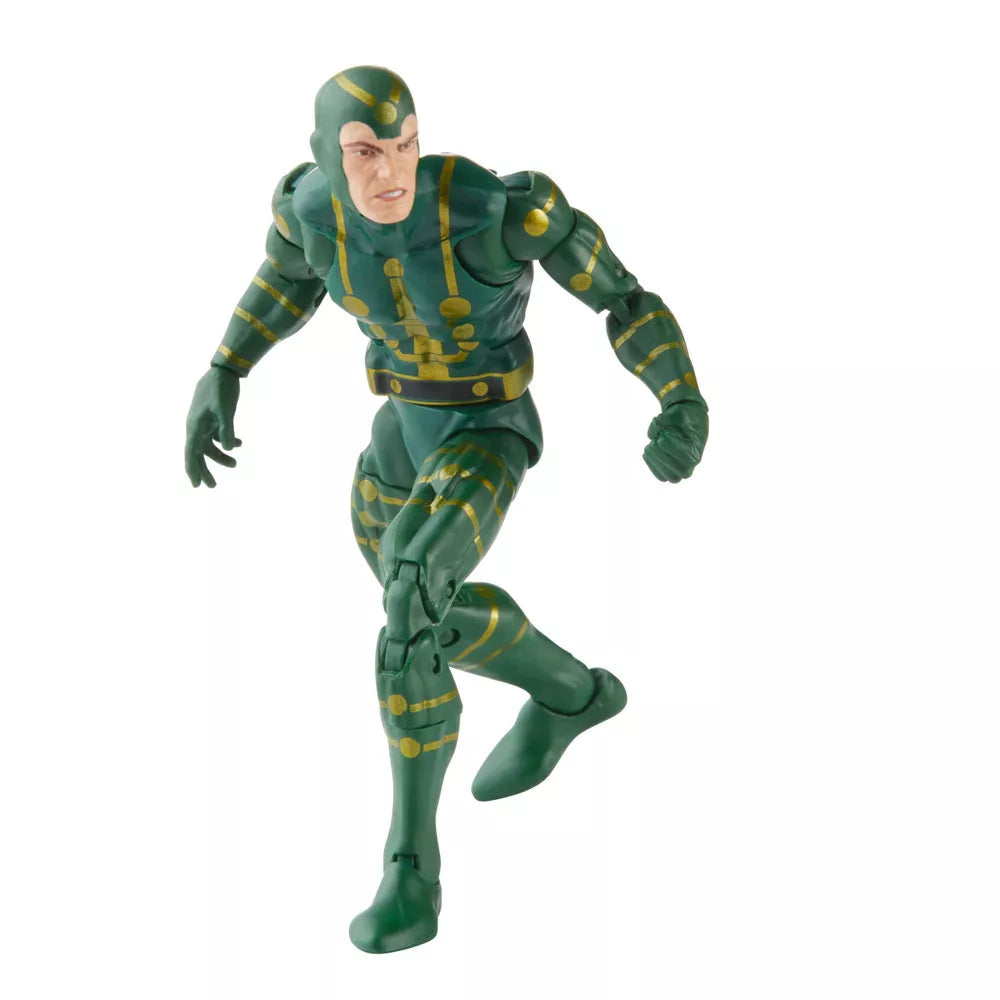 Marvel Legends The Uncanny X-Men Multiple Man 6" Scale Action Figure