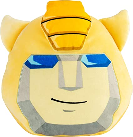 Transformers Bumblebee Plush